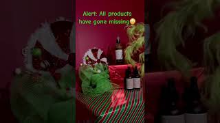 I have to get all the products back tonight!! Stay tuned #funnyshorts #countdowntochristmas