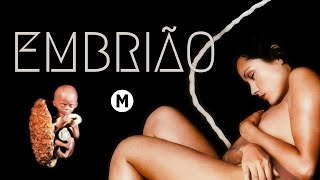 Embrião (1976) - Dublado 🇧🇷 - Embryo - Filmes Clássicos - Ficção Científica/Suspense/Drama