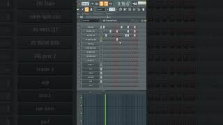 HOW TO MAKE AFROBEAT DRUMS IN FL 20 #afrobeats #afropop #drums #flstudio #producer #beats #howto