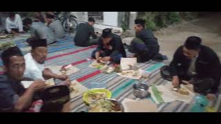 Makan bareng satu RT@Kasiyanto channel