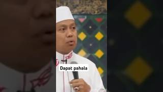 Ust Das'ad Latif(Pahala dandan sebelum tidur#shorts#dasadlatif #ngajibareng