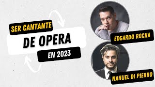 Ser cantante de ópera en 2023 🔥 TODO LO QUE NO SABES