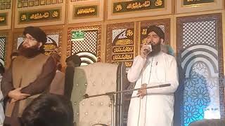 Qasida Burda Sharif || Mustfi time ||Muhammadi pak TV||durood o salam || Maulana Salim mustafai