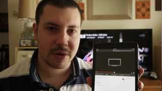 Tech Trick: Stream YouTube from iOS to PS3