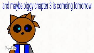 Piggy chapter 3 ?