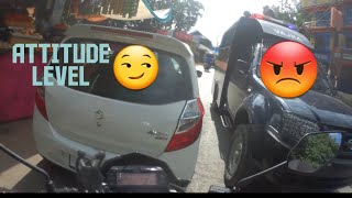 TIME TO LEAVE KASHMIR 😥😥😭  | THE KMR RIDER