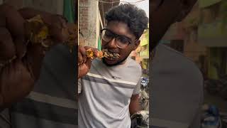 Rarest Mutton Paya Biriyani🍲 in Chennai | Only on Mondays at Bismillah Paya Biriyani, Pulianthope!💥