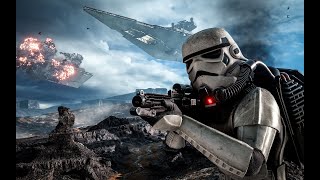 Start wars BF2 - IGO Gameplay