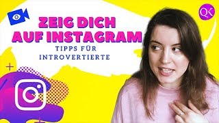 Nie wieder Kamerascheu [Wie du dein Personal Branding auf Social Media rockst]