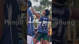 Penjol Ranger Guhung #cover #volleyball #hasilligavoliproliga2023malamini