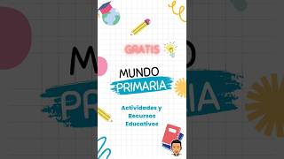 Recursos Educativos Gratis 🆓