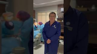 Já imagino fazer seus implantes dormindo? Aqui na Franco Odontologia em Lorena SP é possível!