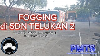 BAKSOS FOGING MILAD PMTS ke 3 || SDN Telukan 2 @PMTS_TELUKAN @AK-Shoot