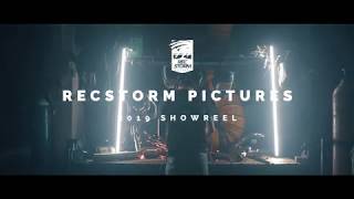 RECSTORM PICTURES 2019 SHOWREEL