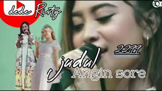 Angin Sore cover dede risti