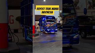 REPOST TRUK MANIA INDONESIA #trukindonesia #trukmania #trukmodifikasi #trukcabe #trukoleng #truk