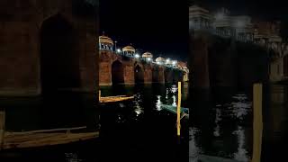 Shahi bridge, jaunpur ❤️