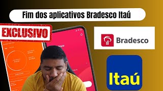 'Não vai mais ter app do Bradesco ou Itaú em até dois anos', diz Campos Neto