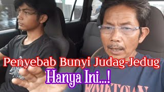 Sigra Berbunyi Jeduk-jeduk Kerusakan nya Ternyata Hanya Ini....