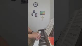 Bagatelle in D opus 33 #6 by Ludwig van Beethoven