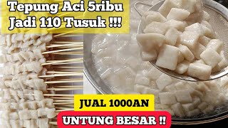 PAJANG JAJANAN INI DILAPAKMU‼️ MODAL KECIL UNTUNG BANYAK DIJAMIN LARIS MANIS‼️ide jualan bulan puasa