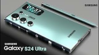 Samsung Galaxy S24 Ultra | Samsung Galaxy S24 Ultra review