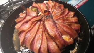 The Best Ever Bacon And Meat Lovers Recipe