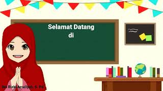 Q.S Al Ikhlas || Kelas 1 SD/MI