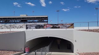 LS FEST WEST 2022 Day 2 - Drifting, dyno pulls, and some cool swapped cars