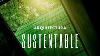 🏢ARQUITECTURA Sustentable🍃Especialización, Campo laboral, 🤔Materias, Universidades y Mitos ⚡️