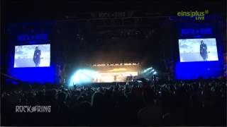 30 Seconds To Mars - Kings and Queens - Rock Am Ring 2013 Live