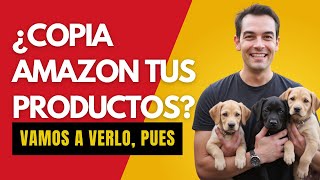 Amazon Copia tus productos? ¡Descubre la Verdad!