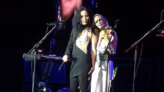 THE CORRS - Radio (Cardiff, 12 November 2024)