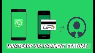 WhatsApp UPI payment feature: How to send and receive money using the app | Hindi