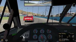 Pickup Cup CHAOS at Pheonix - iRacing