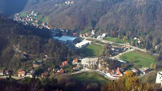 Stari grad Samobor