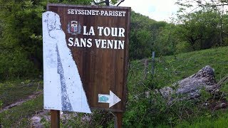 La Tour Sans Venin