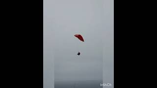 Vôo De Parapente Em Lisboa