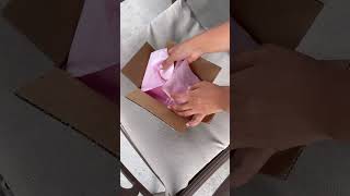 Emijay unboxing #emijay #unboxing #unboxingvideo #hairclip #haul #haulvideo #hauls