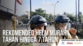 Helm Mana Yang Paling Awet Hiu atau TGP?