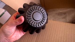 UNBOXING TUTTOPASTICCERIA.IT | Collaborazione - SugarDany89