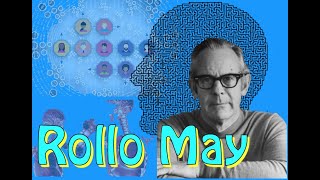 Rollo May Psicología Existencialista