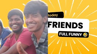 FRIENDSHIP FULL FULL FUNNY VIDEO 🤣🤣||#comedy #frindsFUNNY #funny #viral