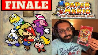 Paper Mario: The Thousand-Year Door - Let's Play (Finale)