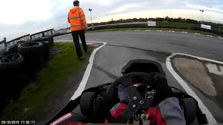 Daytona Sandown Park on 29.10.19 at 17.36 CAMERA 19 OJQ3LCBRCZ