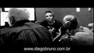 Diego Bruno » Rádio 92.1 FM (RJ) » Parte 01 de 04