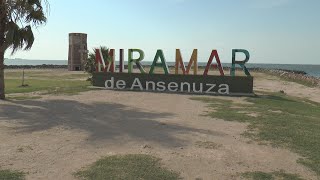 MIRAMAR DE ANSENUZA   ENT  SILVINA ARRIETA   TURISMO   CÓRDOBA   RUMBOS PARA VER   CITAR SRL