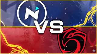 NXP VS CIGNAL ULTRA (GAME 3) - MPL PH SEASON 7 WEEK 3 DAY 4