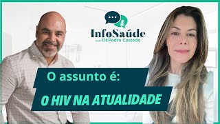 Podcast InfoSaúde Ep03 - Dra Fabiana Romanello