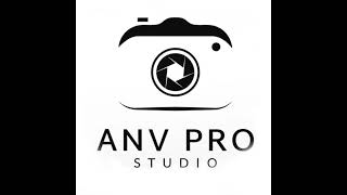 ANV PRO STUDIO Live Stream